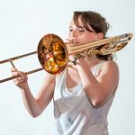 Musike Berlin - Posaune, Trompete, Tenorhorn, Startbild