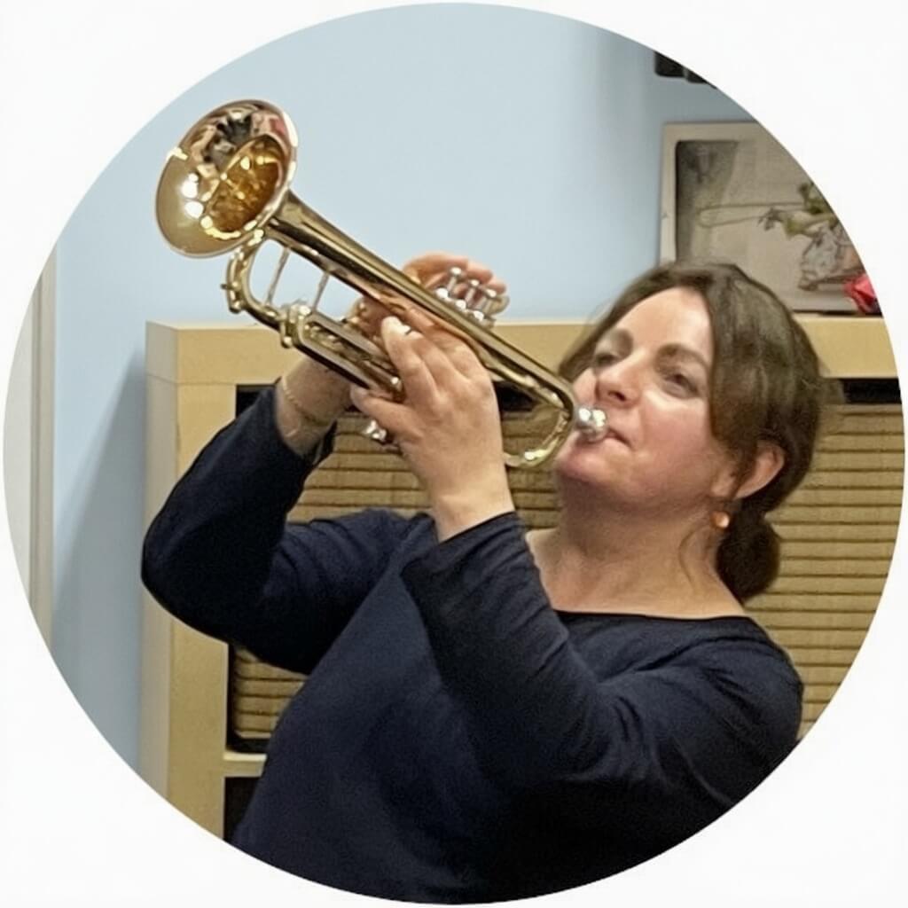 Erwachsenenunterricht Trompete - Musike Berlin