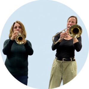 Erwachsenenunterricht Trompete und Posaune - Musike Berlin