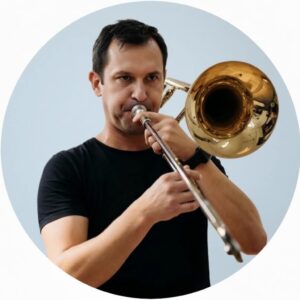 Erwachsenenunterricht Posaune - Musike Berlin